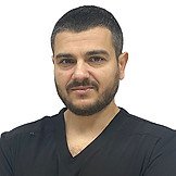 Врач Хатламаджиян Владислав Валерьевич