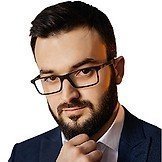 Врач Хатуев Юсуп Джамбулатович