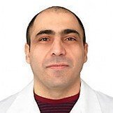 Врач Хаж Хассан Вассим Хассан