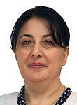 Врач Хечоян Лилия Юрьевна