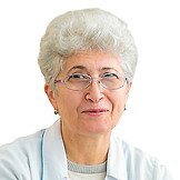 Врач Хейгетъян Елизавета Ашотовна