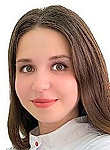 Врач Хейгетян Софья Михайловна