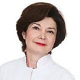 Врач Химичева Елена Владиславна
