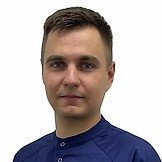 Врач Хисамутдинов Ренат Маратович