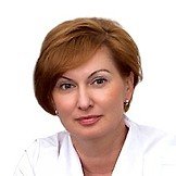 Врач Хитарьян Елена Александровна 