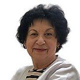Врач Хлиян Елизавета Овакимовна