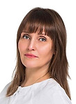 Врач Хлюснева Елена Викторовна