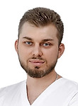 Врач Холодов Владислав Юрьевич