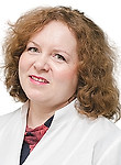 Врач Холопкина Нина Александровна