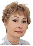 Врач Холостова Наталья Владимировна