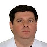 Врач Хоменко Олег Игоревич