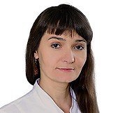 Врач Хоролец Марина Викторовна
