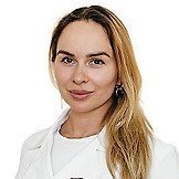 Врач Хоронько Наталья Викторовна