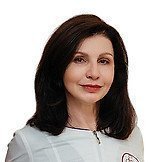 Врач Хошафян Дина Вазгеновна