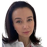 Врач Хотченкова Лариса Александровна