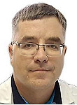 Врач Хотов Сергей Игоревич