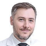 Врач Храмов Семен Александрович