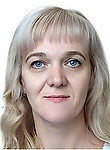 Врач Храновская Наталья Васильевна