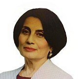 Врач Хримлиева Роза Карповна