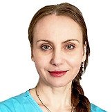 Врач Хутлубян Валентина Огановна