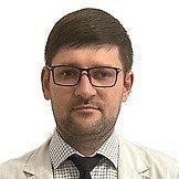 Врач Хуторной Виктор Владимирович