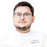 Врач Кичигин Андрей Дмитриевич