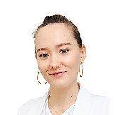 Врач Кичигина Маргарита Андреевна