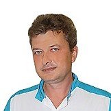 Врач Кийченко Вячеслав Григорьевич
