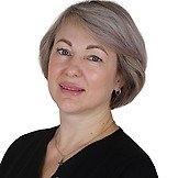 Врач Ким Ирина Геннадьевна