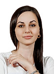 Врач Киреенкова Дарья Алекандровна