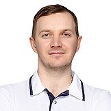 Врач Киреев Павел Владимирович