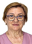 Врач Киреева Наталья Николаевна