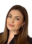Врач Кириенко Юлия Александровна