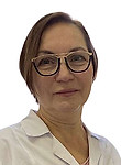 Врач Кириллова Светлана Николаевна