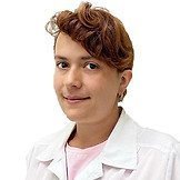Врач Кирьякова Маргарита Эдуардовна