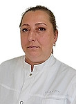 Врач Кирьянова Елена Юрьевна