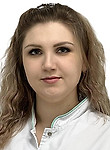 Врач Киршенко Любовь Андреевна