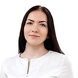 Врач Киселева Мария Александровна