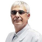 Врач Киселёв Виталий Александрович