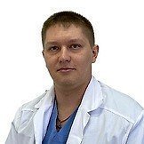 Врач Кисляков Василий Николаевич