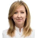 Врач Кит Марина Михайловна
