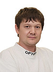 Врач Кюлян Эдуард Ншанович