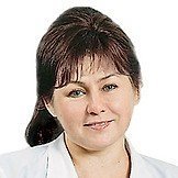 Врач Клембицкая Ирина Валерьевна