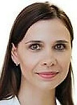 Врач Клембицкая Юлия Анатольевна