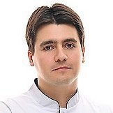 Врач Клембицкий Алексей Игоревич