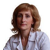 Врач Клименко Наталья Юрьевна 