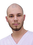 Врач Клименко Никита Михайлович