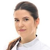 Врач Клименова Галина Александровна