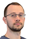 Врач Климов Эдуард Валерьевич