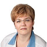 Врач Климова Лариса Викторовна